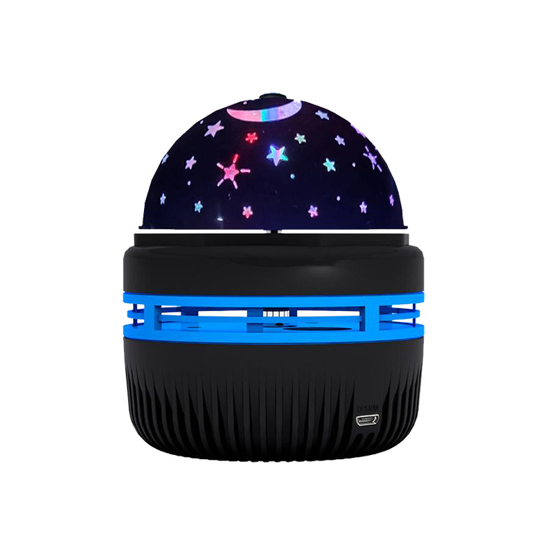 滿天星璿款+遙控