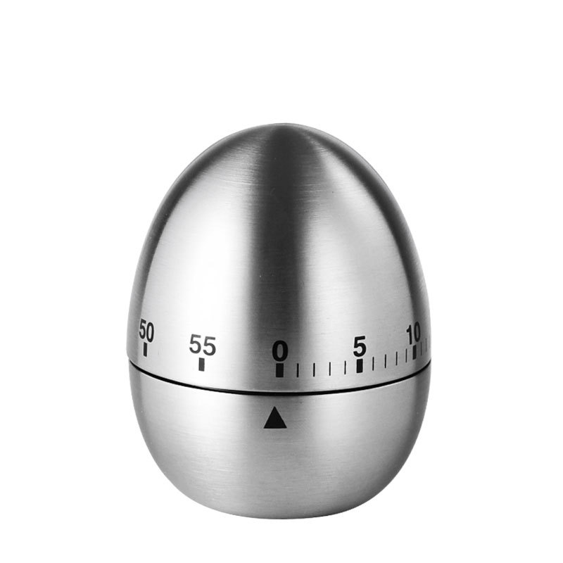 蛋形機械定時器   計時器/時鐘/時間掣