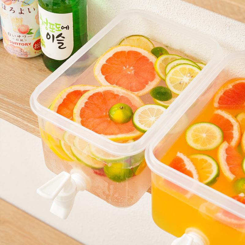 夏季果汁冷飲壺   冰水壶/凍水壺