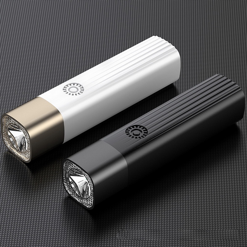 神火S35 強光手電筒  電筒/手電筒