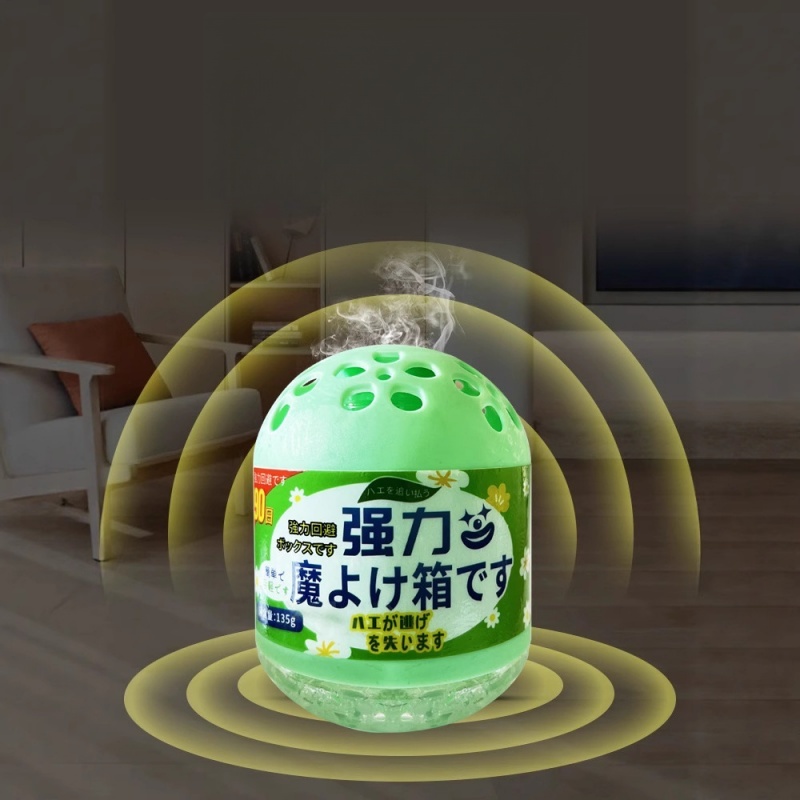 家用強力驅蚊香薰    驅蚊香薰/強效驅蚊盒/天然驅蚊香薰/防蚊香水