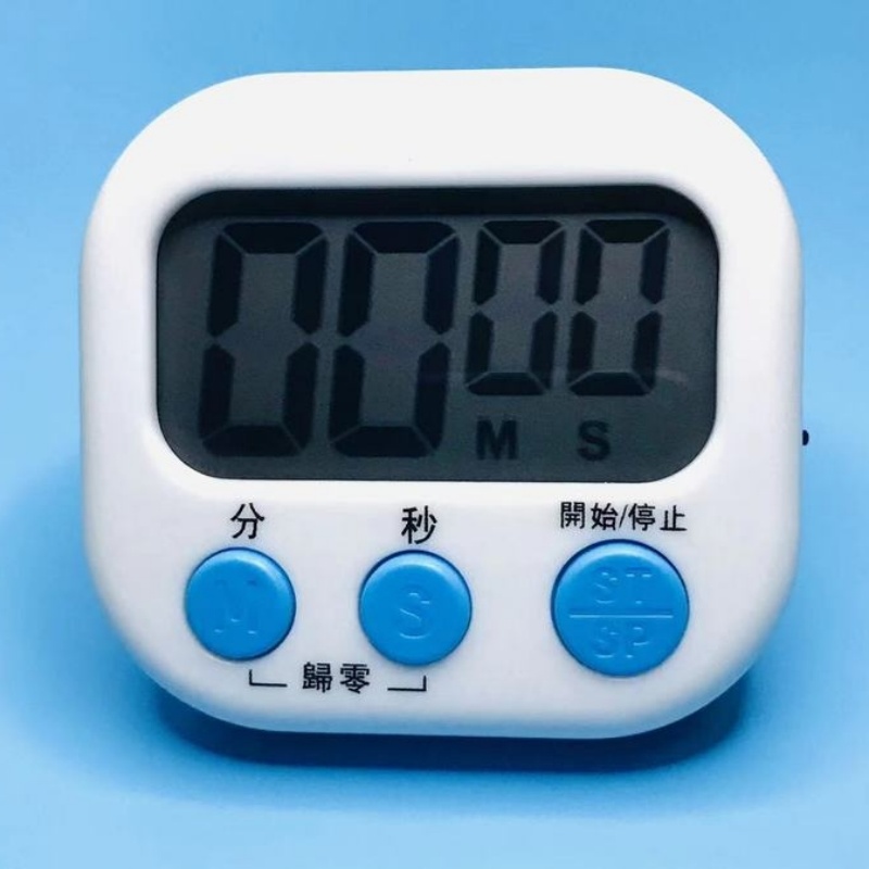 廚房計時器   ​廚房計時器/​廚房定時器