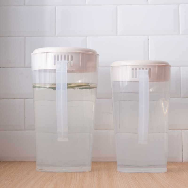 家用塑膠耐高溫冷水壺  冷水壺/水壺