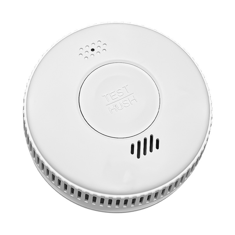 烟霧警報器 AA（英文版）   煙霧感應器/煙感器