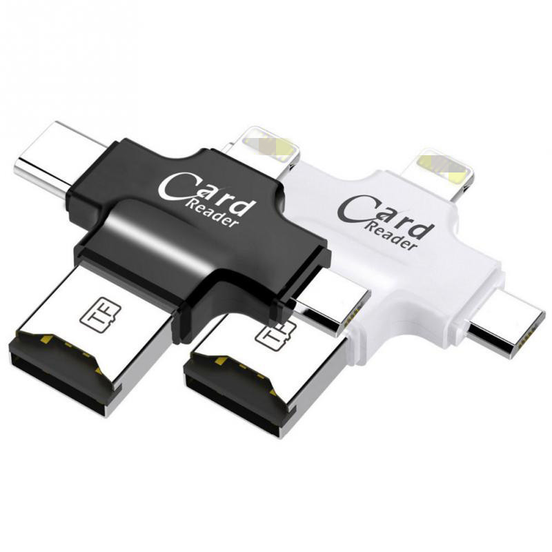 CARD READER 十字形讀卡器