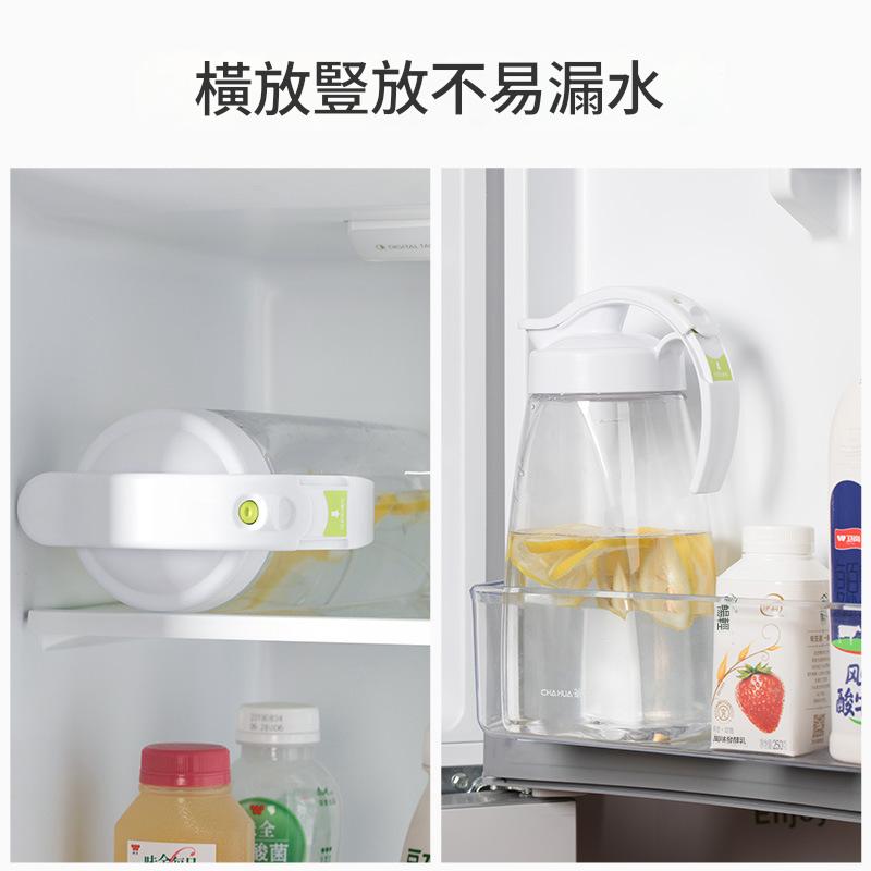 CHA HUA美樂加厚耐熱大容量冷水壺   ​冷水壺 / 涼水壺