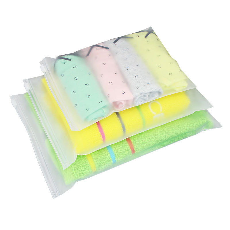 旅行衣物收納袋6PCS