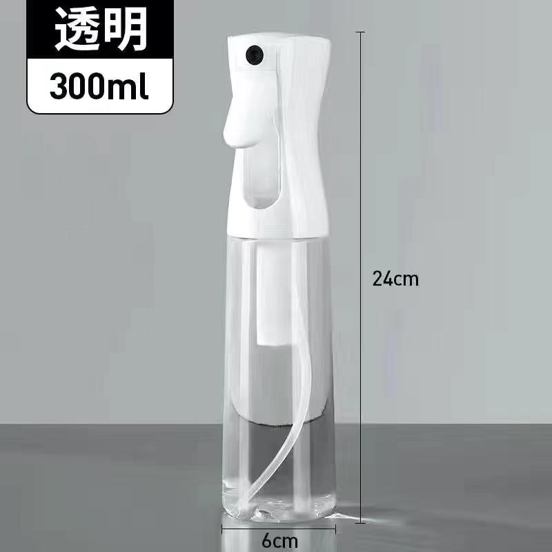塑膠噴霧瓶
