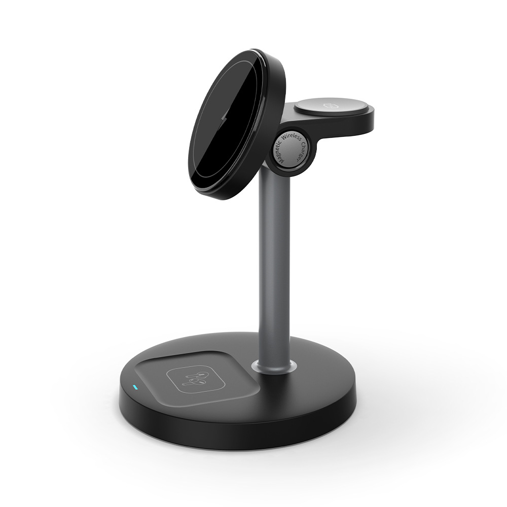 WEKOME 冰能四合一製冷無線充 WP-U176