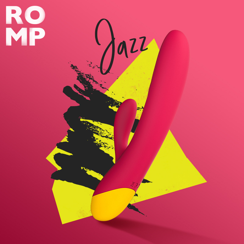 Jazz 爵士棒成人情趣用品