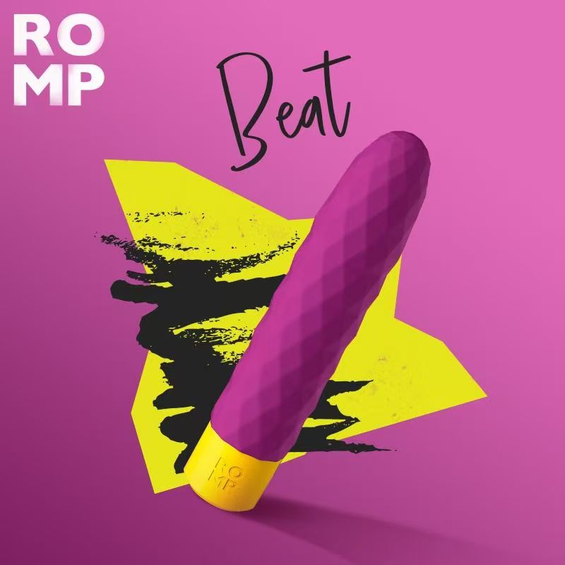 Beat心動棒    心動嘢/心跳棒