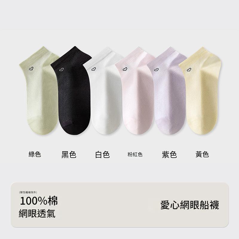 卡通短簡運動女襪   卡通襪仔/防滑妹