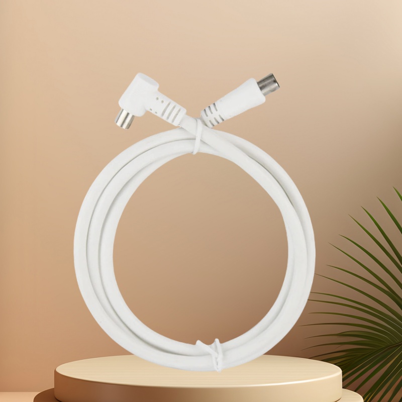 有線電視信號用戶線同軸電纜射頻  電線電纜