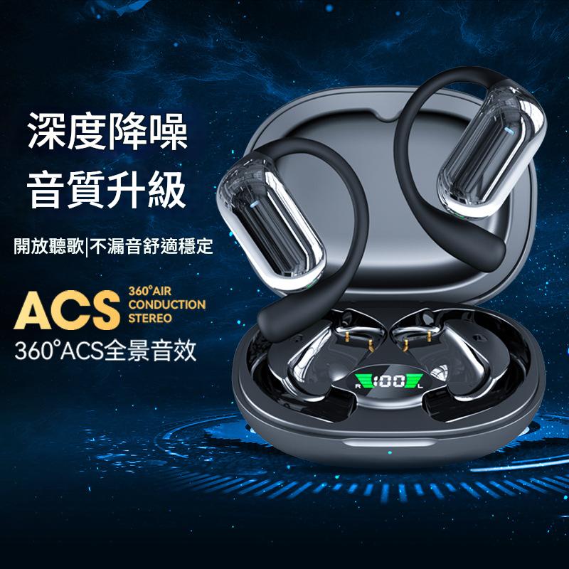 YYK-Q16S運動開放式無線藍牙耳機  耳筒