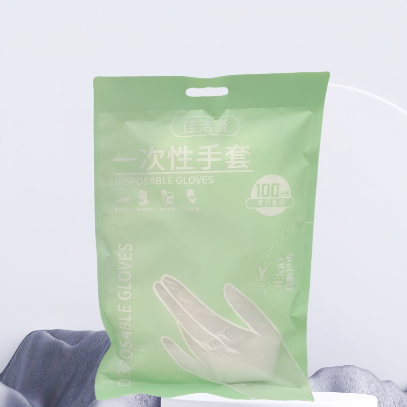 一次性手套（100只）即棄手套