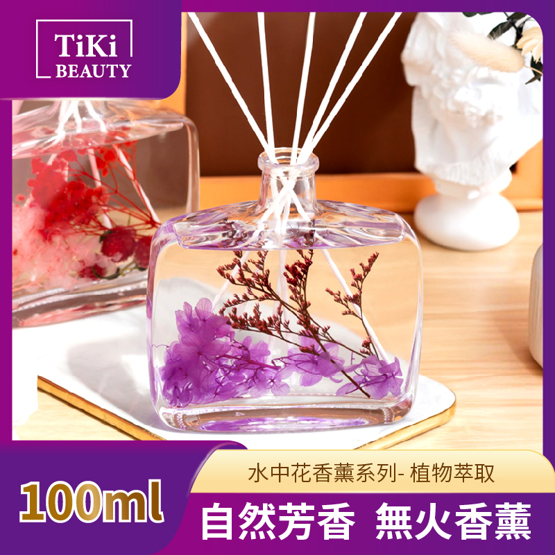 TM- TiKi BEAUTY水中花香薰系列/ 香薰油