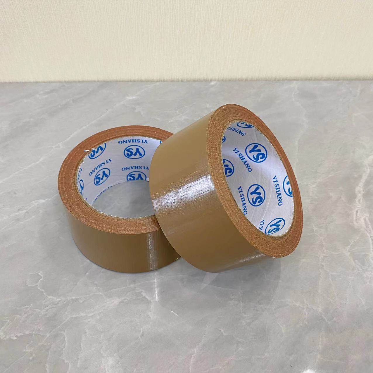 高粘單面布基膠帶