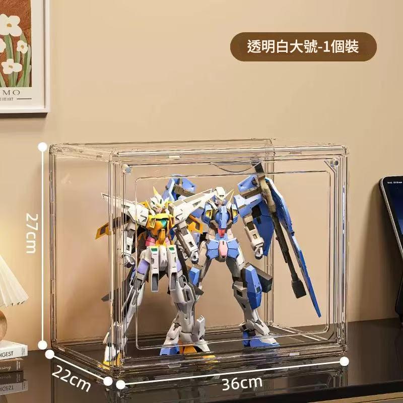 亞克力磁吸展示盒