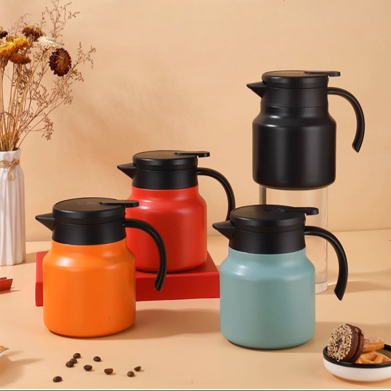 BAS-304燜茶壺 保溫燜茶壺/暖水壺