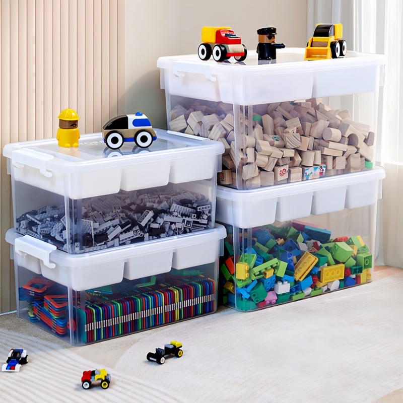 X6011/X6012收納箱  儲物箱/收納儲物箱