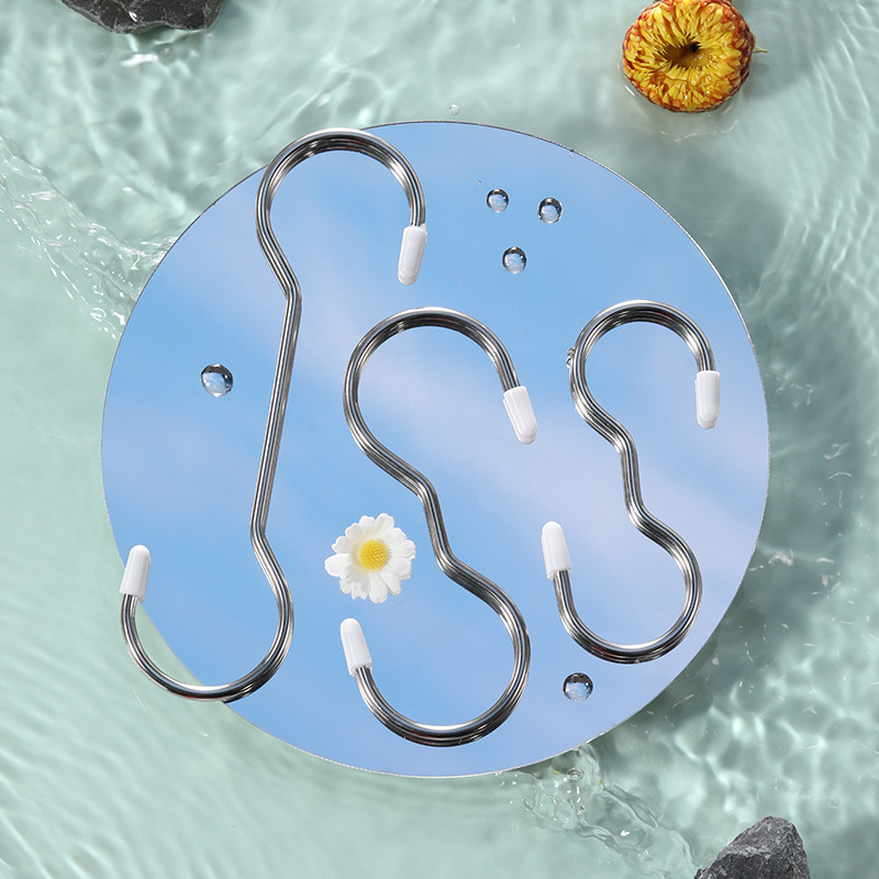 家用S掛鉤 大力掛鉤/鉤