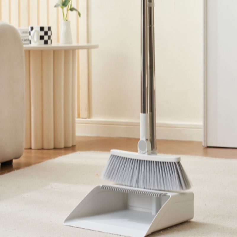 可摺疊掃把套裝 掃帚套裝